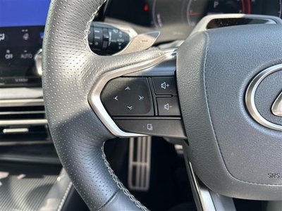 2024 Lexus RX 缩略图 27