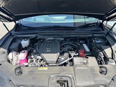 2024 Lexus RX 缩略图 42
