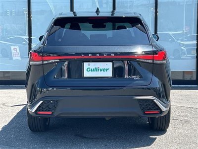 2024 Lexus RX 缩略图 41