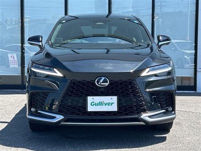 2024 Lexus RX 缩略图 36