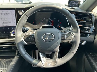 2024 Lexus RX 缩略图 26