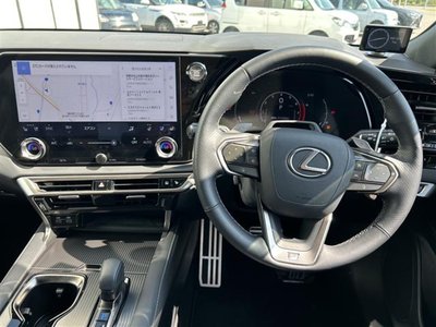 2024 Lexus RX 缩略图 25