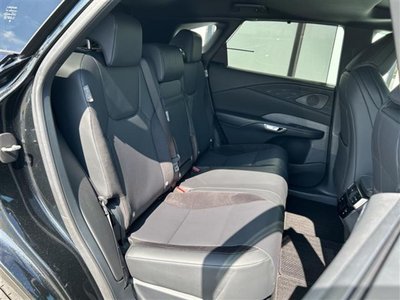 2024 Lexus RX 缩略图 33