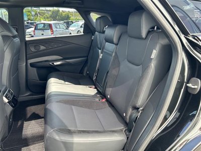 2024 Lexus RX 缩略图 34