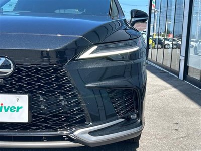 2024 Lexus RX 缩略图 45