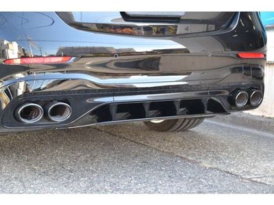 MERCEDES-BENZ C-CLASS - 9