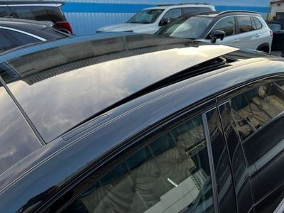 MERCEDES-BENZ C-CLASS - 10