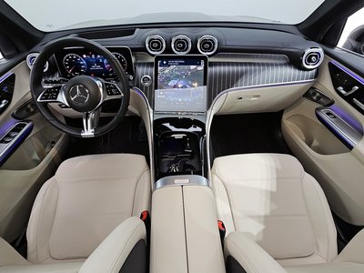 MERCEDES-BENZ GLC - 5