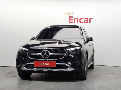 MERCEDES-BENZ GLC - 2