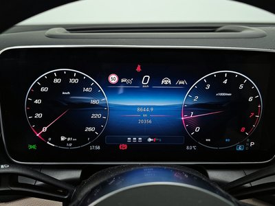 MERCEDES-BENZ GLC - 8