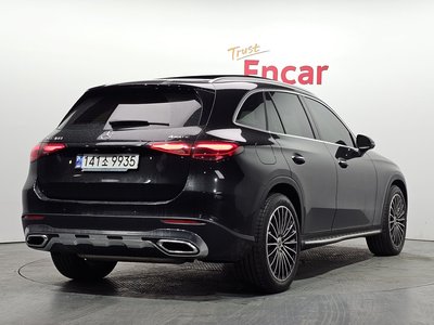 MERCEDES-BENZ GLC - 3