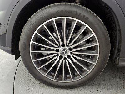 MERCEDES-BENZ GLC - 6