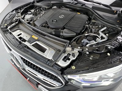 MERCEDES-BENZ GLC - 7