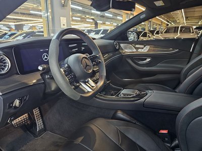 صورة 7 لـ 2023 Mercedes-BENZ CLS