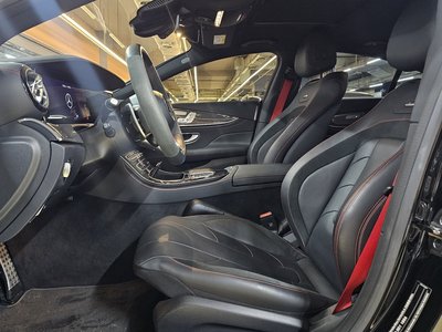صورة 5 لـ 2023 Mercedes-BENZ CLS