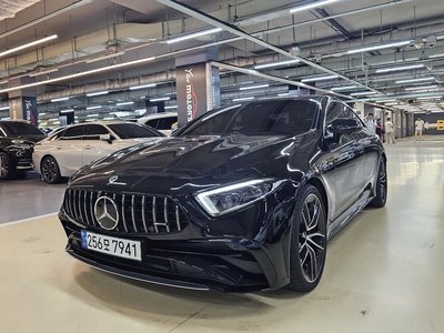صورة 3 لـ 2023 Mercedes-BENZ CLS