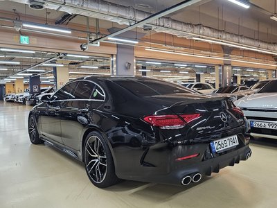صورة 2 لـ 2023 Mercedes-BENZ CLS