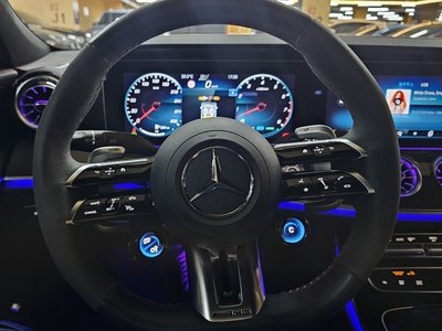 صورة 9 لـ 2023 Mercedes-BENZ CLS