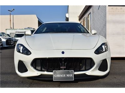 MASERATI MASERATI - 2