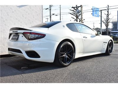 MASERATI MASERATI - 6