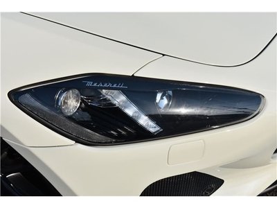 MASERATI MASERATI - 9