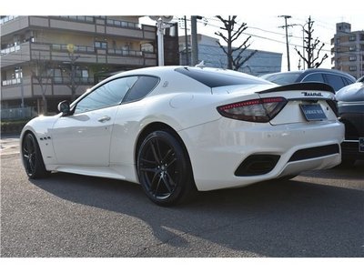 MASERATI MASERATI - 7