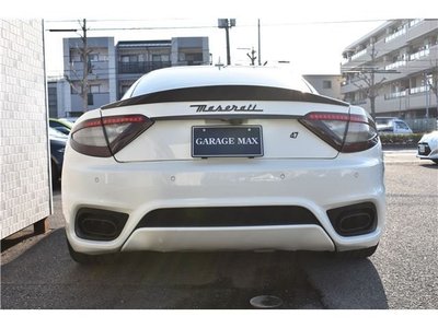 MASERATI MASERATI - 3