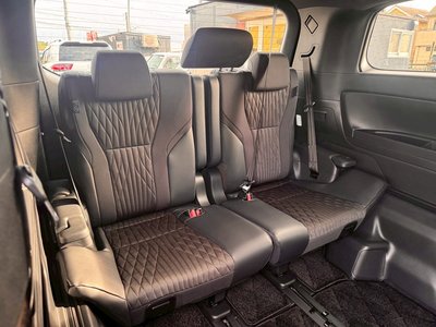2026 Toyota ALPHARD — миниатюра 62