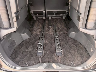 2026 Toyota ALPHARD — миниатюра 66