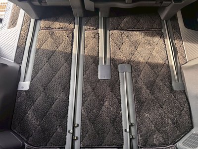 2026 Toyota ALPHARD — миниатюра 61