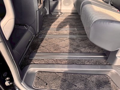 2026 Toyota ALPHARD — миниатюра 55