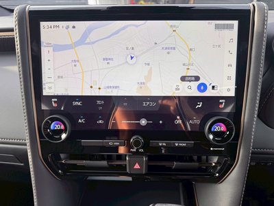 2026 Toyota ALPHARD — миниатюра 32
