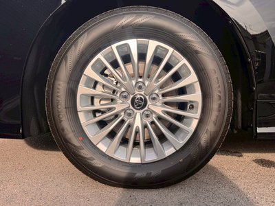 2026 Toyota ALPHARD — миниатюра 21