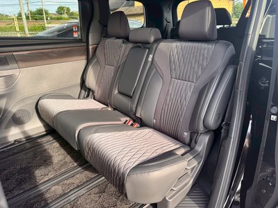 2026 Toyota ALPHARD — миниатюра 53