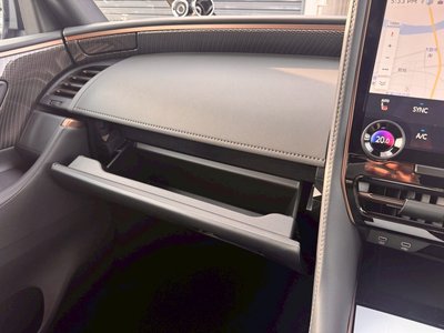 2026 Toyota ALPHARD — миниатюра 51