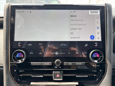 2026 Toyota ALPHARD — миниатюра 34