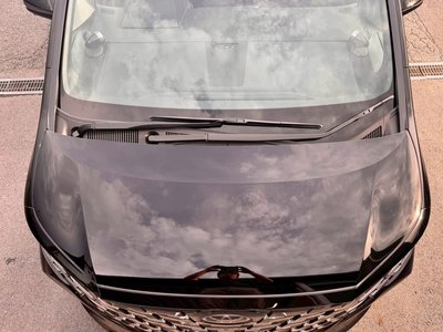 2026 Toyota ALPHARD — миниатюра 13