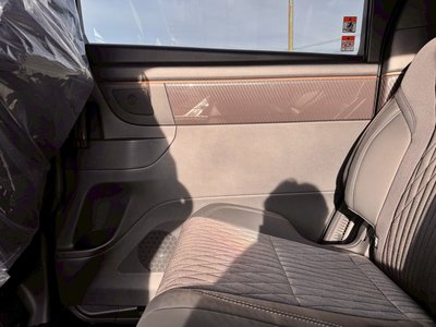 2026 Toyota ALPHARD — миниатюра 71