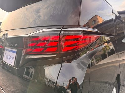 2026 Toyota ALPHARD — миниатюра 15