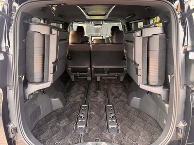 2026 Toyota ALPHARD — миниатюра 65