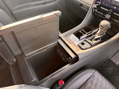 2026 Toyota ALPHARD — миниатюра 41