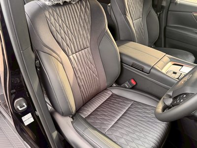 2026 Toyota ALPHARD — миниатюра 28