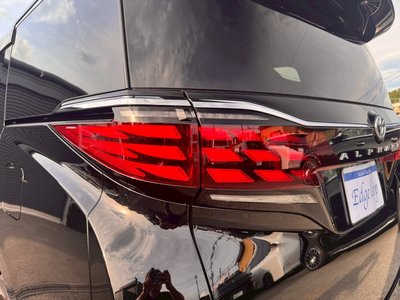 2026 Toyota ALPHARD — миниатюра 14