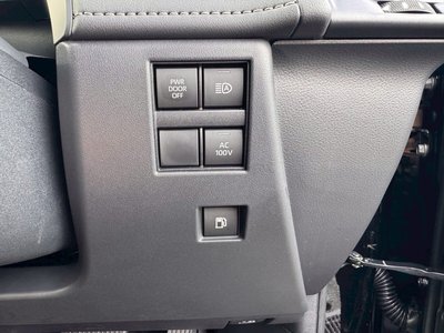 2026 Toyota ALPHARD — миниатюра 42
