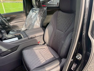 2026 Toyota ALPHARD — миниатюра 50