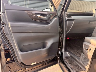 2026 Toyota ALPHARD — миниатюра 70