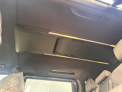 2026 Toyota ALPHARD — миниатюра 57