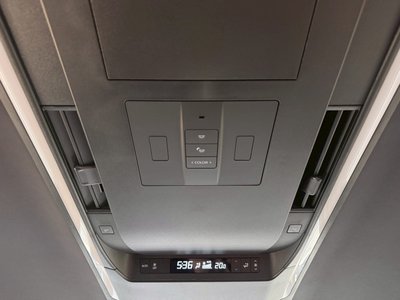 2026 Toyota ALPHARD — миниатюра 58