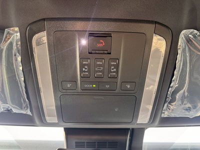 2026 Toyota ALPHARD — миниатюра 47