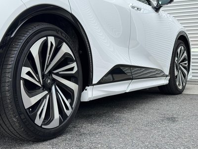 2025 Toyota CROWN SPORT thumbnail 22